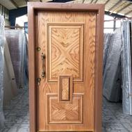 درب ضدسرقت راش ضد سرقت 4لولا پنجره اتاقی ژیوادرب2749