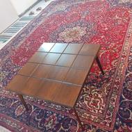 فرش دستبافت 12متری