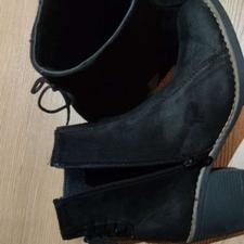 بوت و کفش دخترانه و زنانه