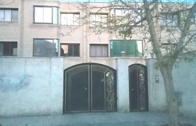 آپارتمان اجاره ای