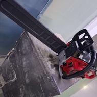 تعداد محدود اره موتوری بنزینی آکبند سفارش روسیه