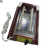 کرسی برقی 2 شعله با کیفیت عالی