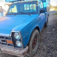 نیسان وانت 80