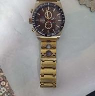 ساعت توست اصل ژاپن سه متور سالم