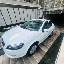 رانا پلاس مدل 1401 تحویل 1402