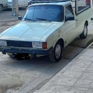 پیکان وانت مدل 1387