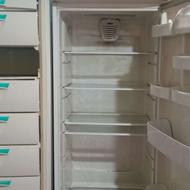 یخچال وفریزر