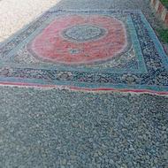 فرش 12 متری کارکرده