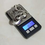 فروش نیم ست نقره