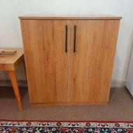 جاکفشی کاملا ام دی اف