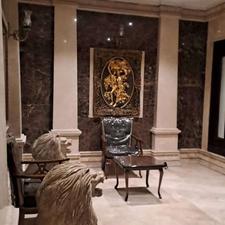 210 متر بهترین لوکیشن کامرانیه شمالی