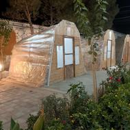 الاچیق آلاچیق کافه