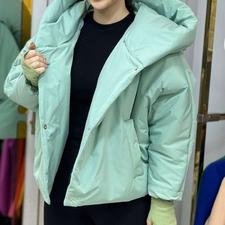 کاپشن فینگردار