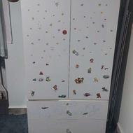 کمد کودک یا نوجوان