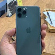 11 پرو 256 گیگ خشک