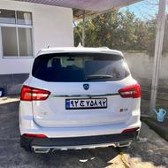 فردا موتور sx5 مدل 1402