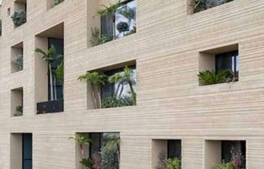 هم خونه خانوم موجه