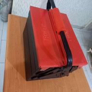 جعبه ابزار رونیکس