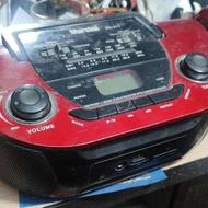 رادیو فلش خور اتسز مارشال