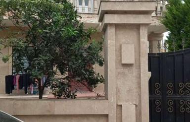 فروش ویلا 240 متر در مرکز شهر