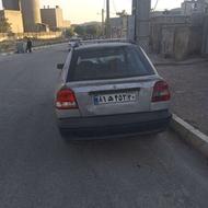 پراید 141دوگانه دستی