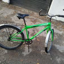 دوچرخه بنیتو