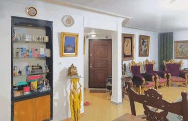 اجاره آپارتمان 110 متر در فاز 3