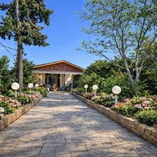 فروش ویلا 700 متر در حسن کیاده