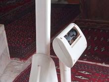 جاروشارژی خودرو ومنزل در شیپور