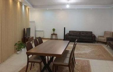 رهن کامل آپارتمان 112 متر خوش نقشه در 16 متری دوم