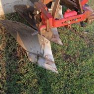 گاوآهن سه خیش 14