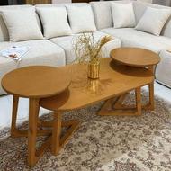 جلو مبلی و میز عسلی