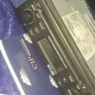 ضبط فابریک تیبا 2 ،لنت ال نود