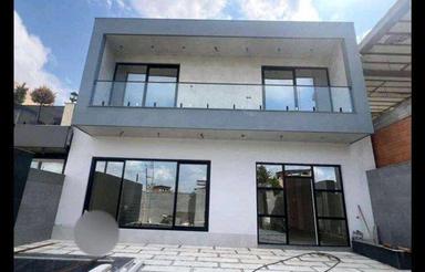 فروش ویلا 250 متر در جاده بابل نوساز