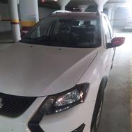 کوییک سفید قرمز خشک خشک 1403