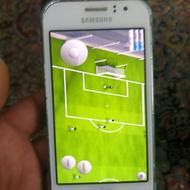 جی ا اندروید 5.1 حافظه 8