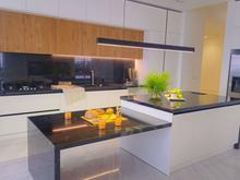 420 متر تکواحد سوییت مجزا فول مشاعات نوساز فرمانیه سنبل در شیپور