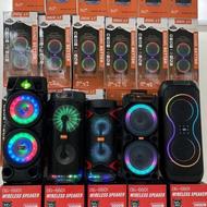 اسپیکر امینی/واردکننده مستقیم/باگارانتی