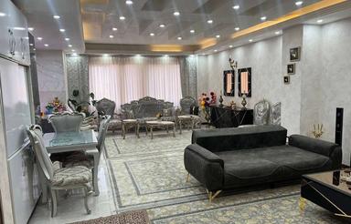 رهن کامل/آپارتمان 114 متر/رباط کریم