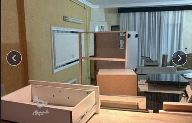 اجاره آپارتمان 75 متر در خیابان پاسداران،،گلچین سرا