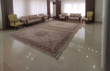 100 متر / نورگیرعالی /
