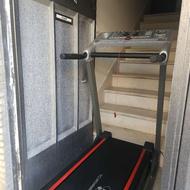 تردمیل تایوانی شیب برقی تحمل وزن 130 کیلو