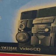 رادیو ضبط سونی