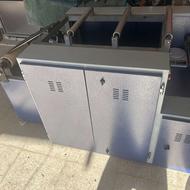 دستگاه رول کن پرفراژدار