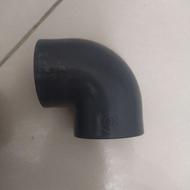 زانو وسه راهی upvc