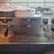 دستگاه اسپرسو ساز فایما