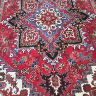 فرش دستبافت هریس