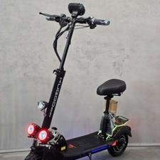 اسکوتر ضد تابXda