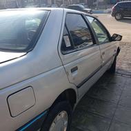 فروش پژو 405درج یک