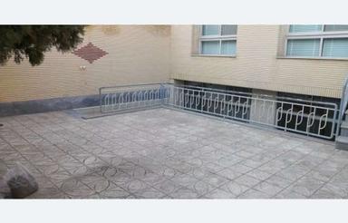 فروش منزل دو طبقه